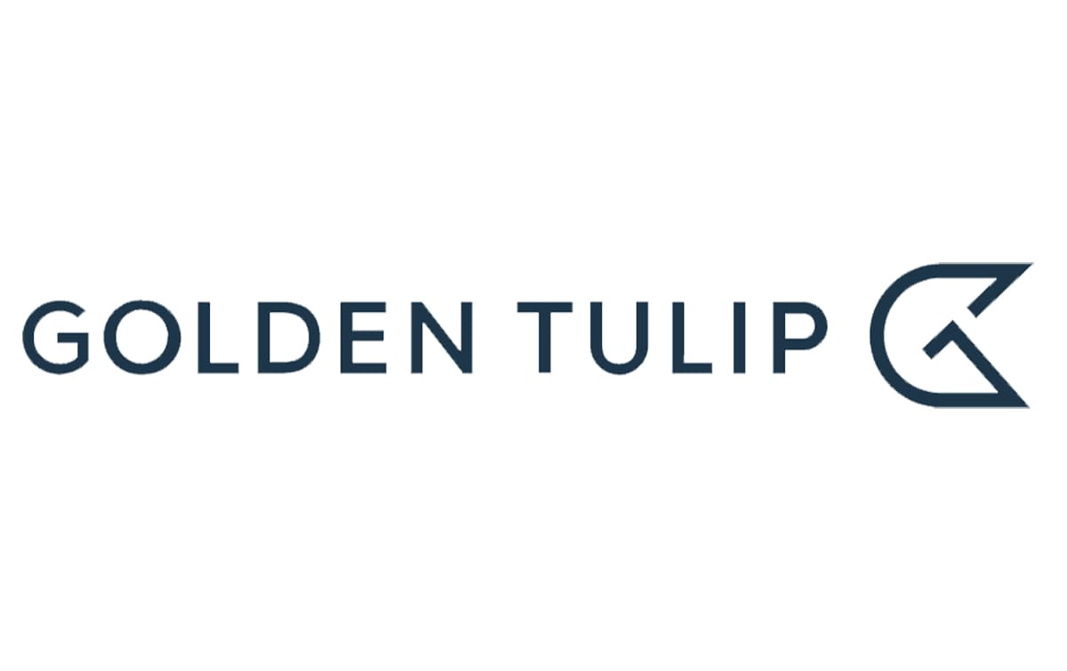 Logo Golden Tulip