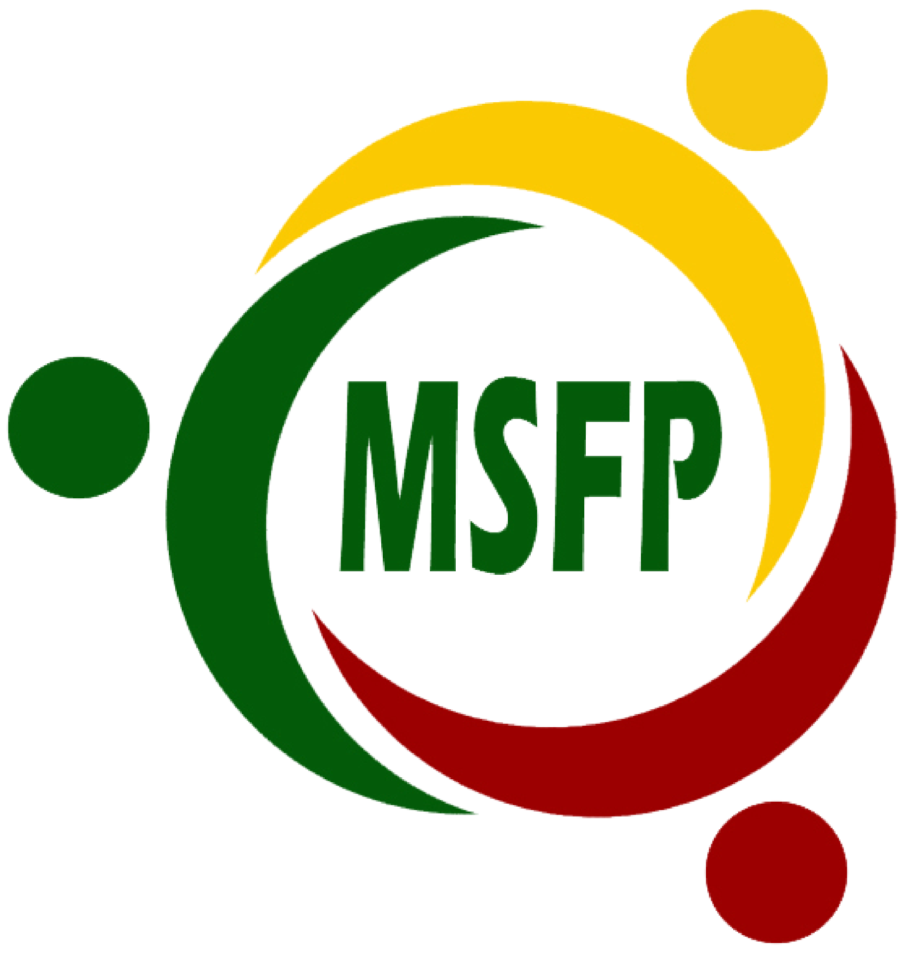 Logo MSFP