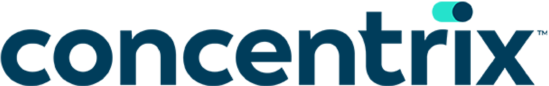 Logo CONCENTRIX