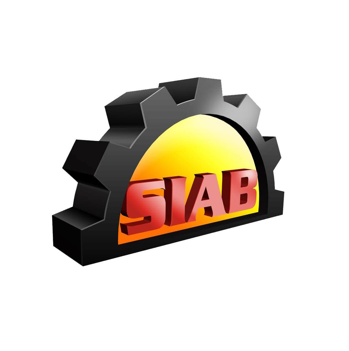 Logo SIAB