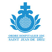Logo Ordre Hospitalier St Jean de Dieu