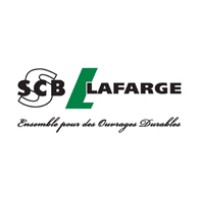 Logo SCB Lafarge