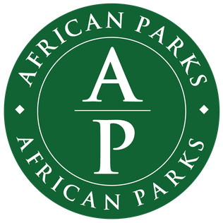 Logo AFRICAN PARKS