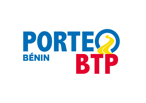 Logo PORTEO BTP