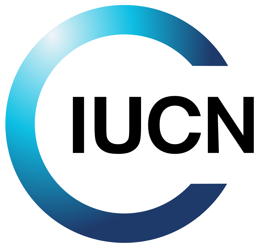 Logo IUCN
