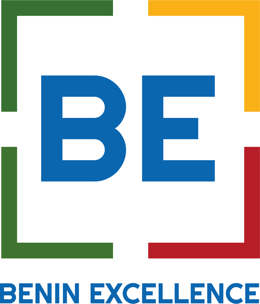 Logo Bénin Excellence