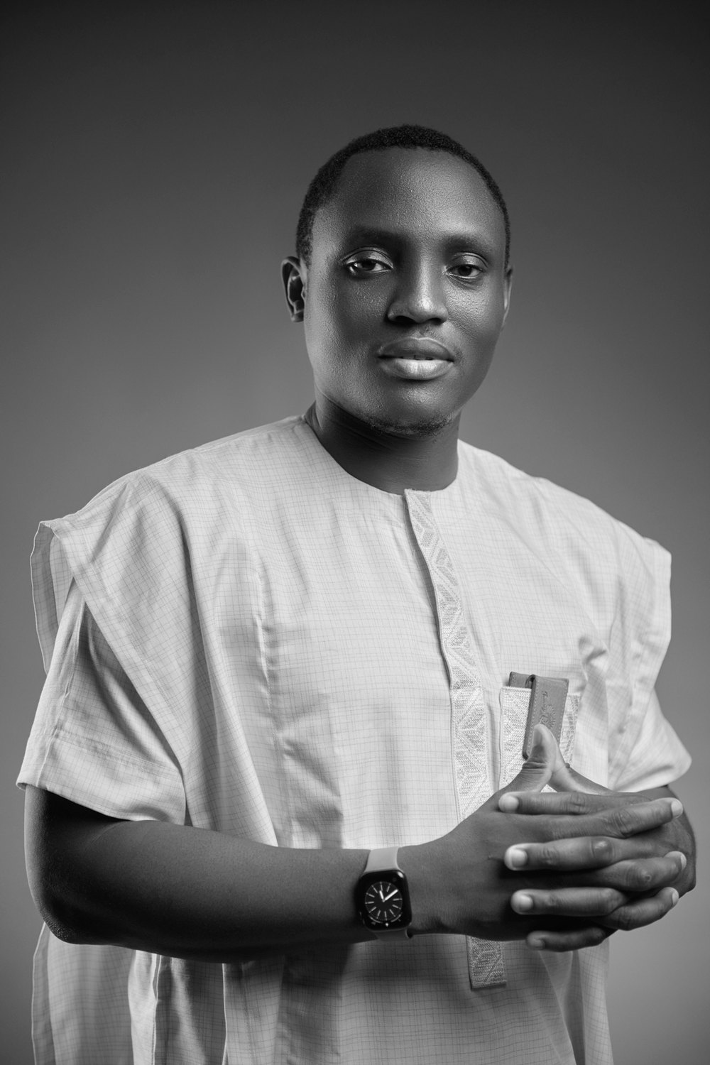 Rama A. DANDJINOU, CEO & Fondateur de PaparaShop