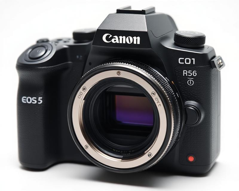 Canon EOS R5
