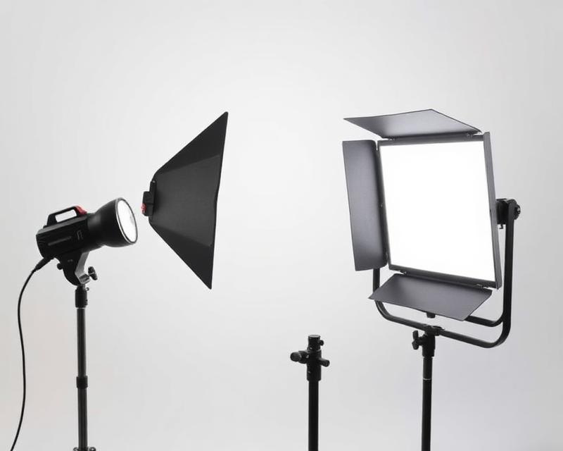 Kit LED Studio