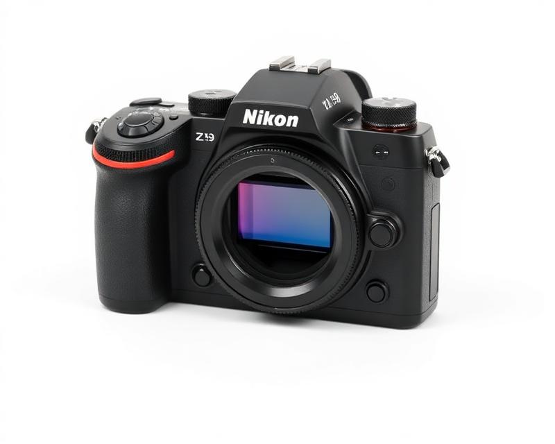 Nikon Z9