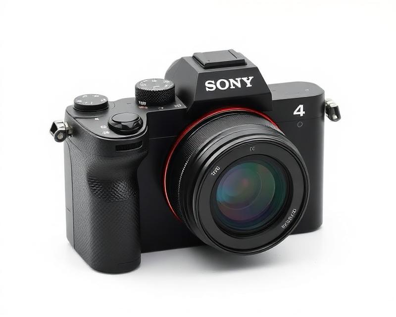 Sony A6700