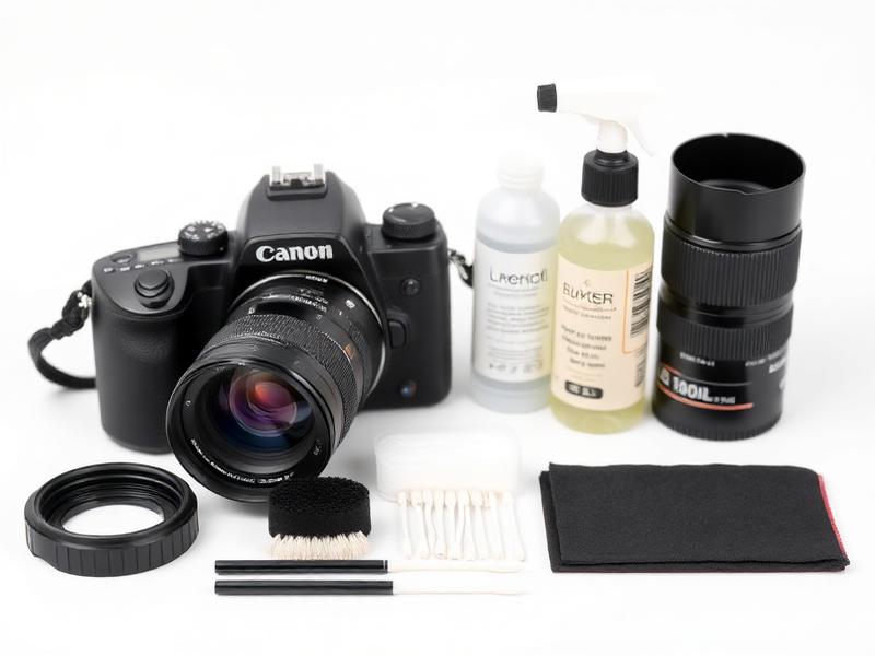 Kit Nettoyage Ulanzi