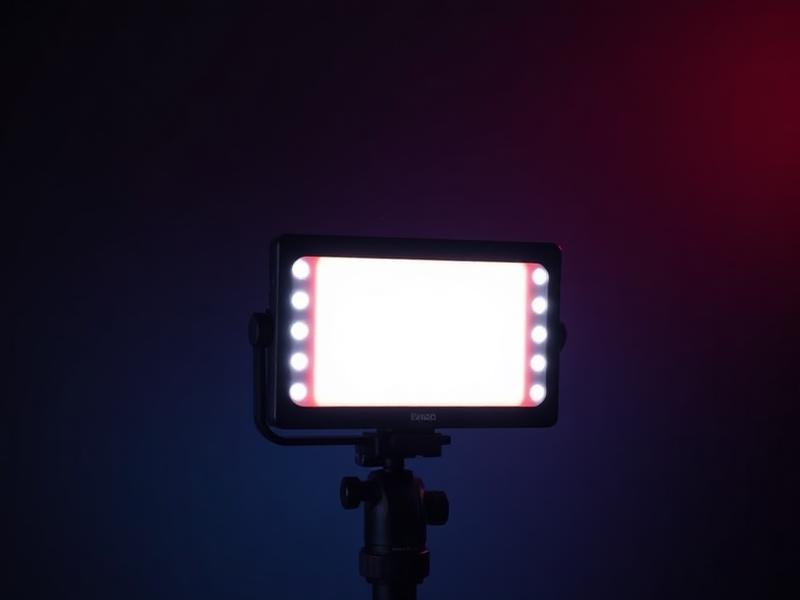 Panneaux LED VIJIM