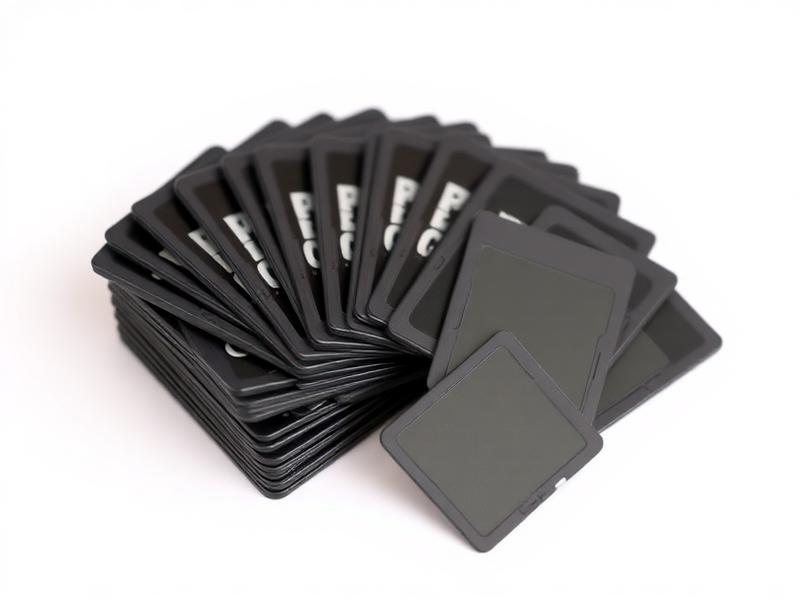 Cartes Mémoire