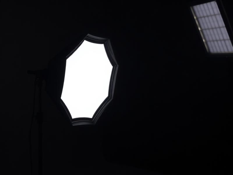 Softbox Studio