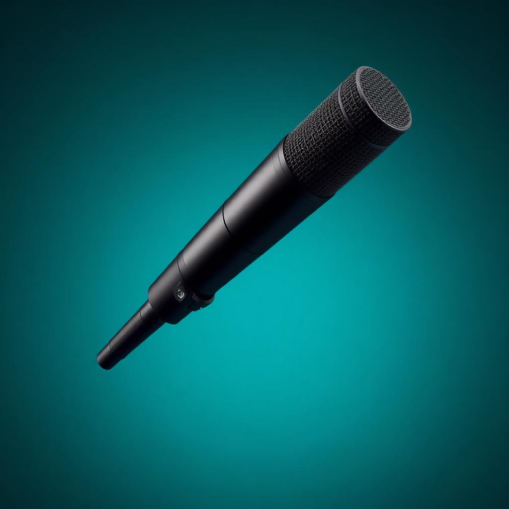 Audio & micros