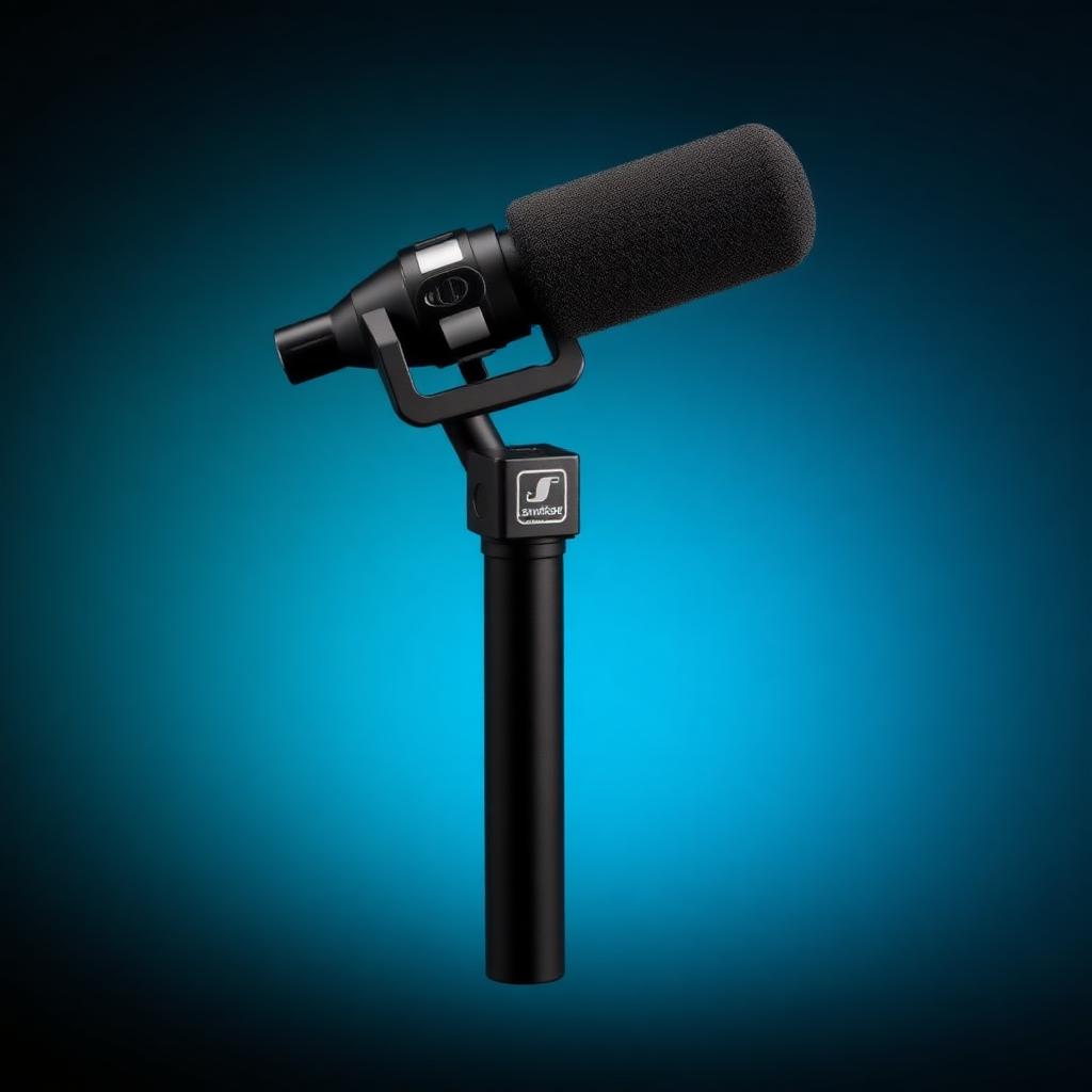 Sennheiser — Audio & micros