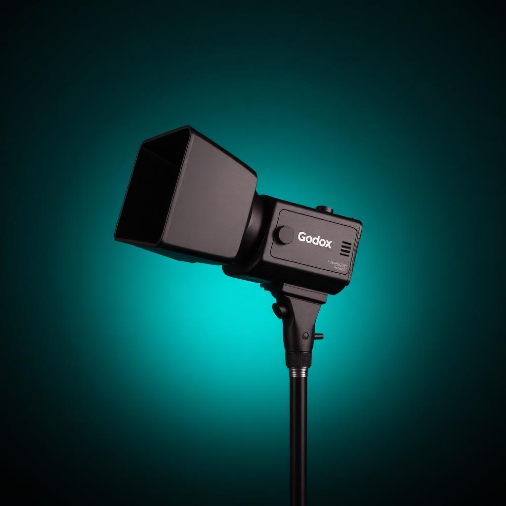Godox AD200 Pro — Godox