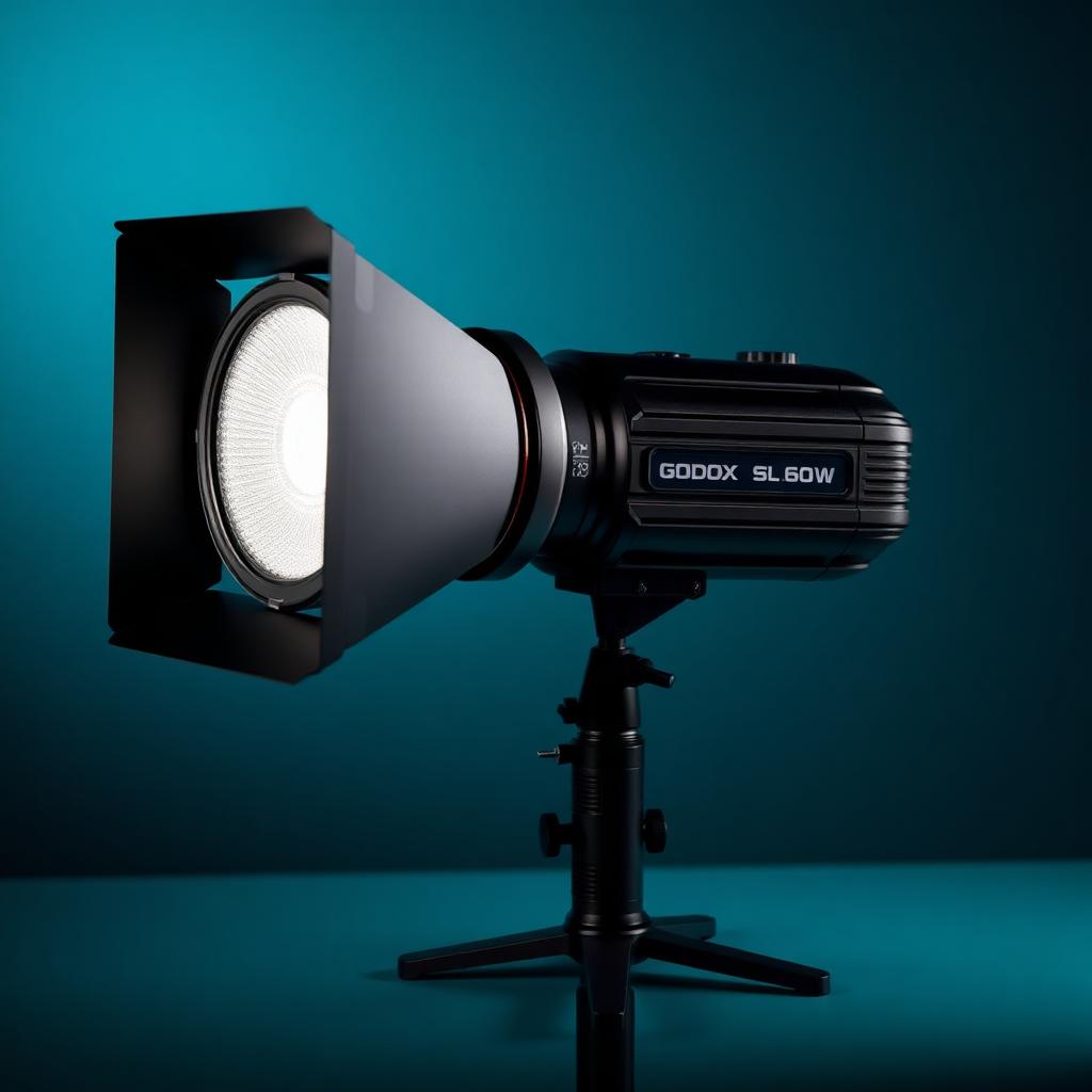 Godox SL-60W — Godox