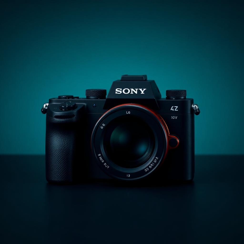 Sony A7 IV — Hybride plein format