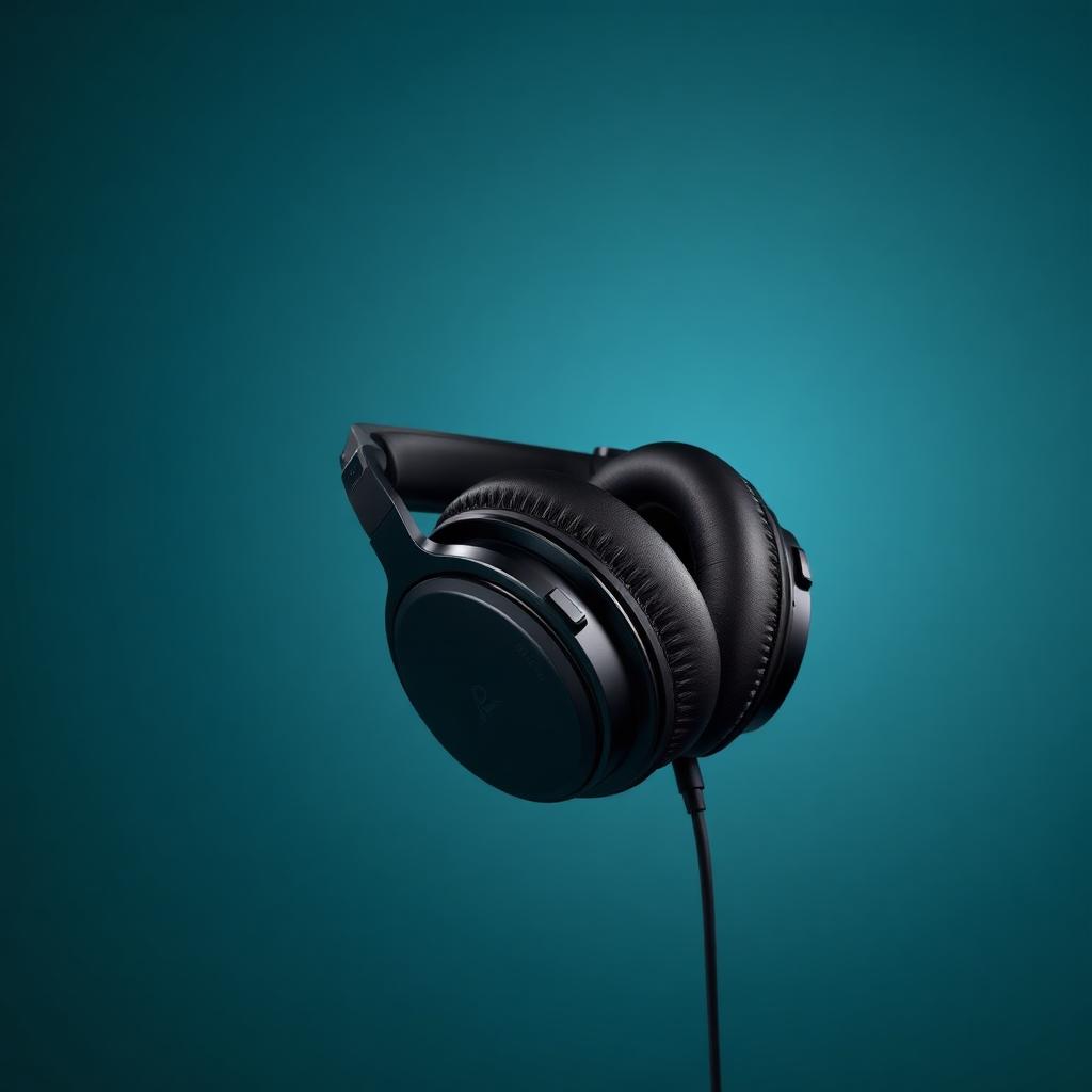 Audio-Technica — Casques & enceintes