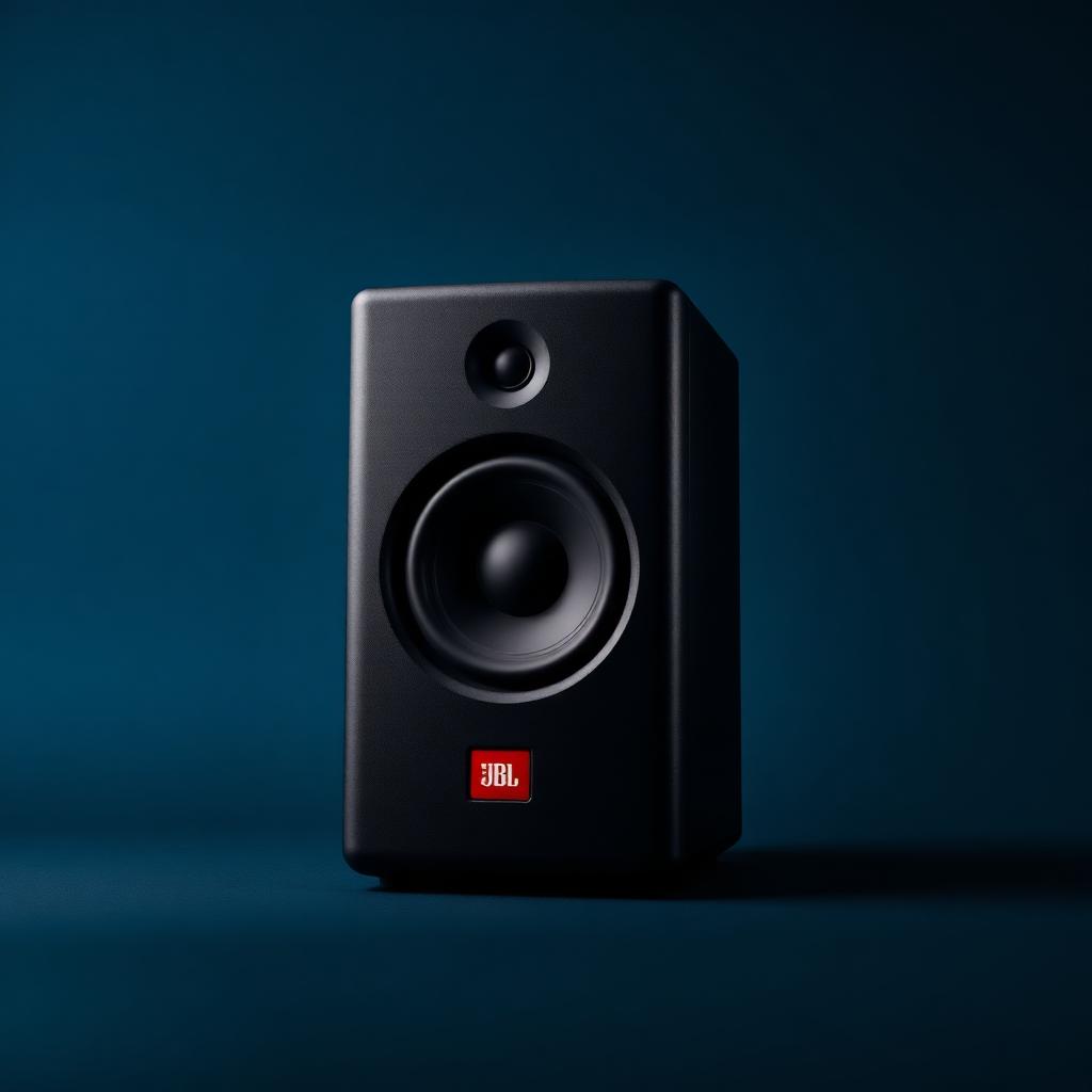 JBL — Casques & enceintes