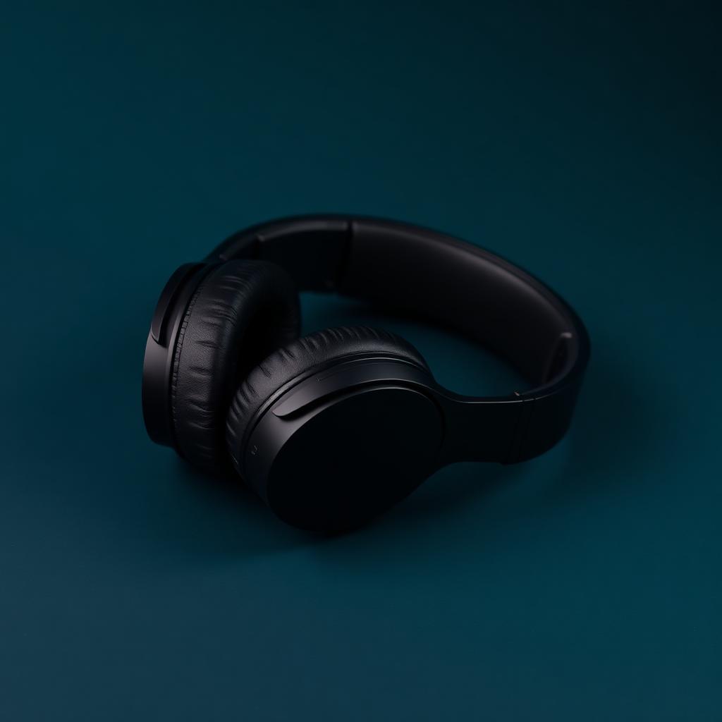 Casques & enceintes