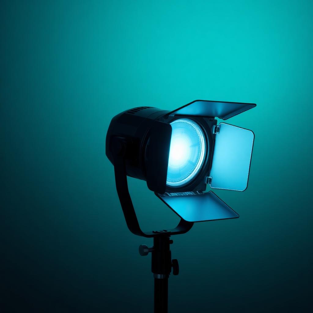 Aputure — Éclairage & studio