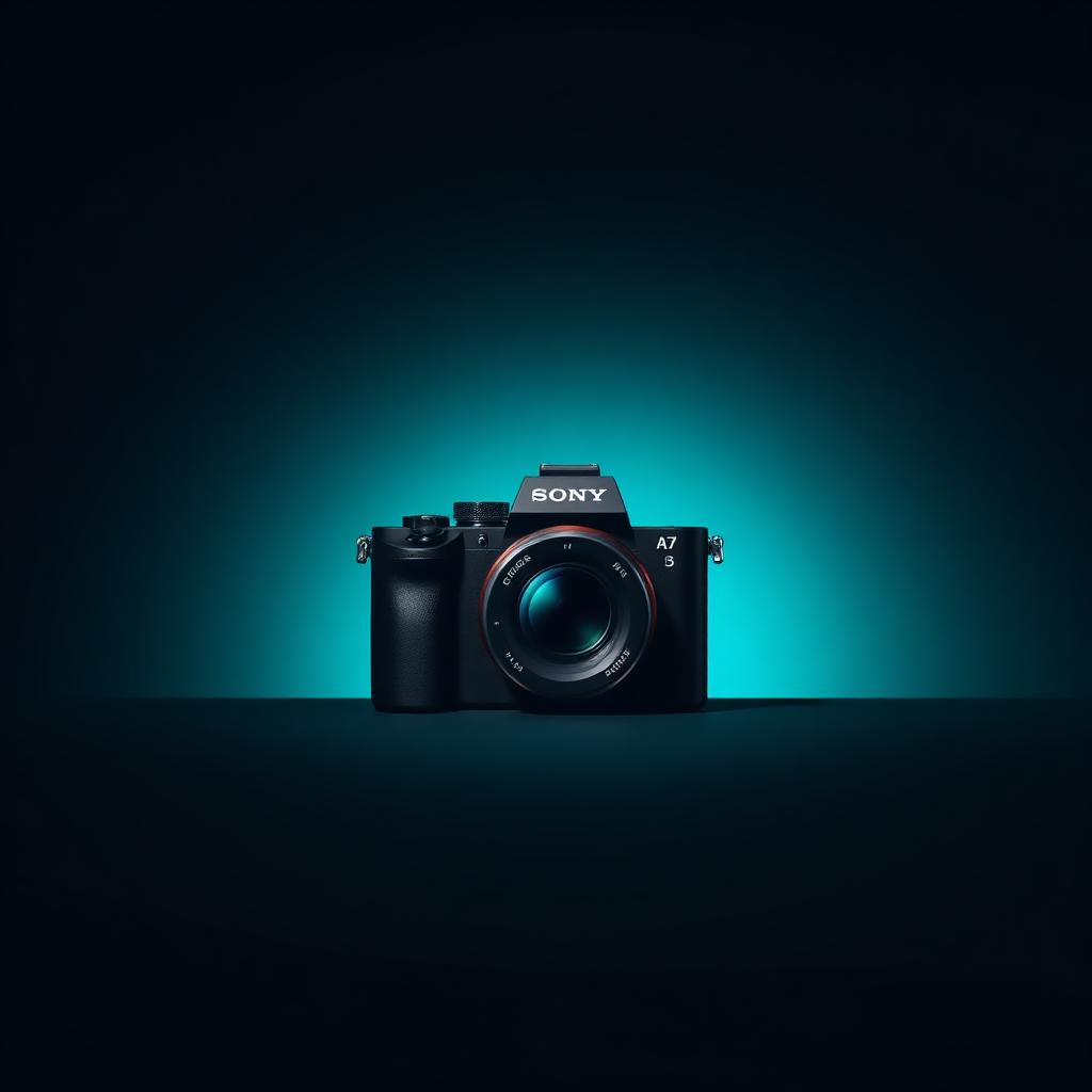 Sony — Appareils photo & vidéo