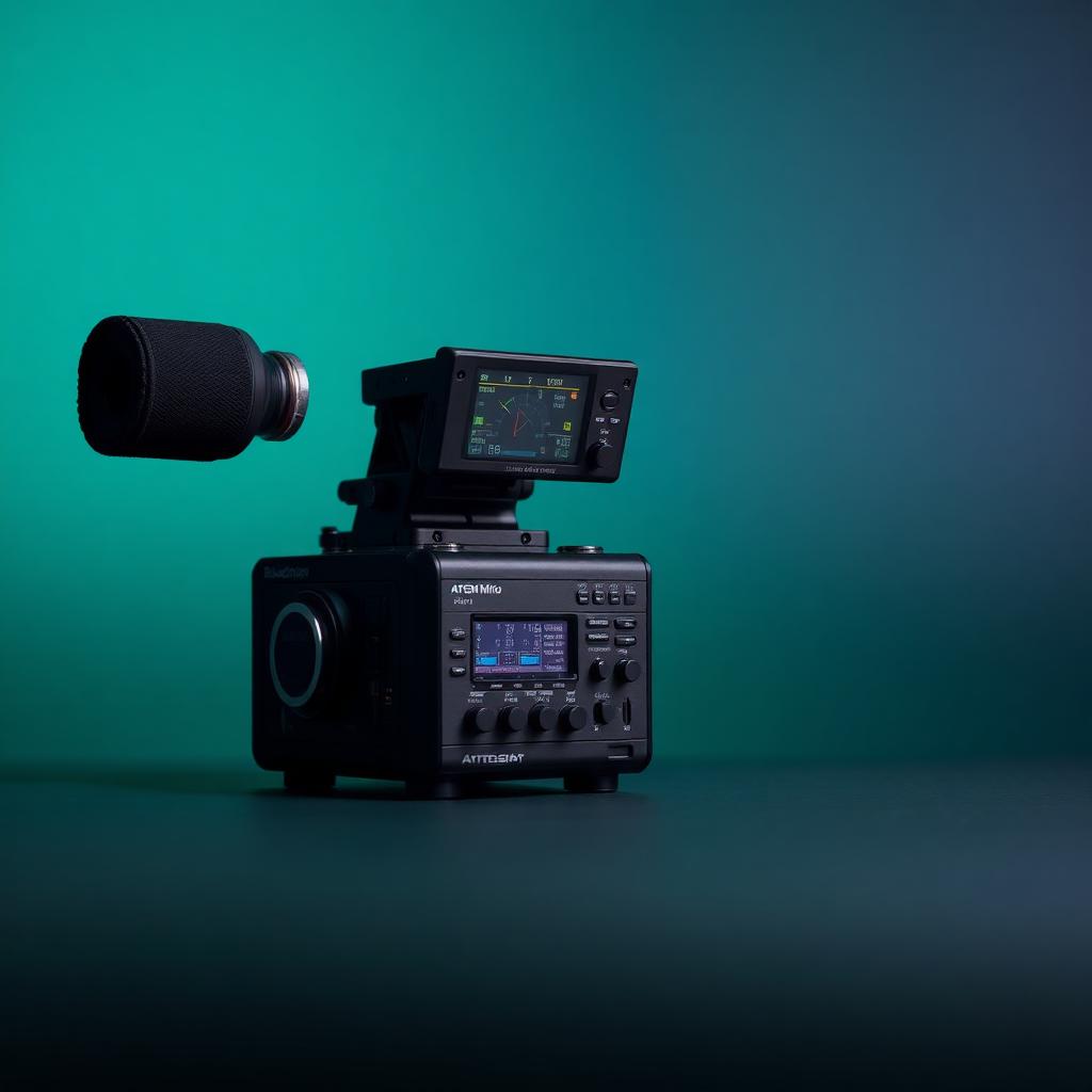 Streaming & broadcast