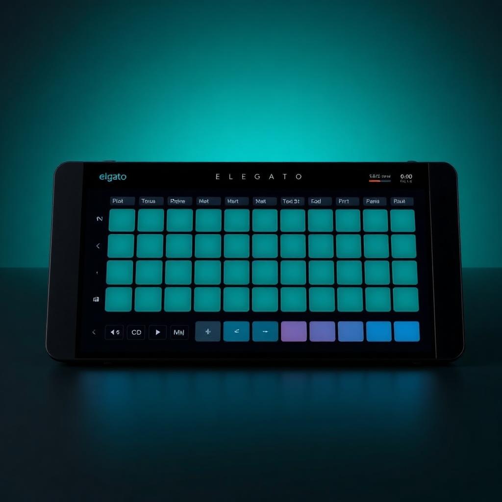 Elgato — Streaming & broadcast